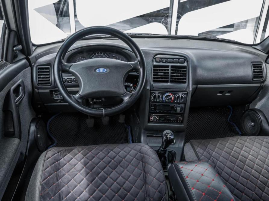 Lada (ВАЗ) 2112 Ставрополь  - изображение 6
