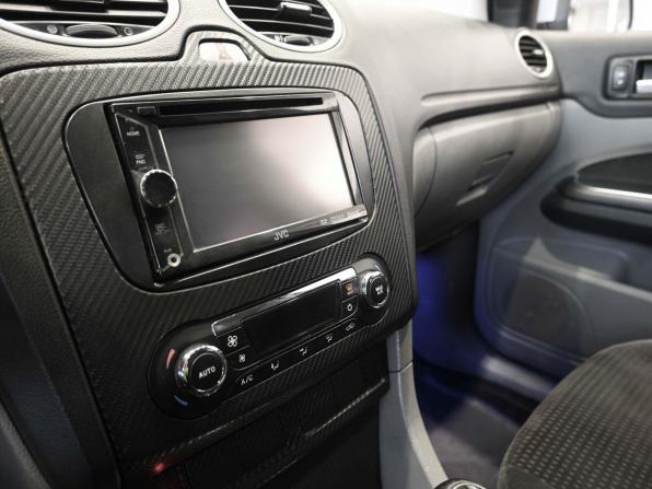 Ford Focus II Рестайлинг с пробегом 2008 года, цена 569 900 рублей, 290000 км, хэтчбек, Автокод Объявления