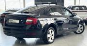 Skoda Octavia III (A7) Рестайлинг Шахты  - изображение 25