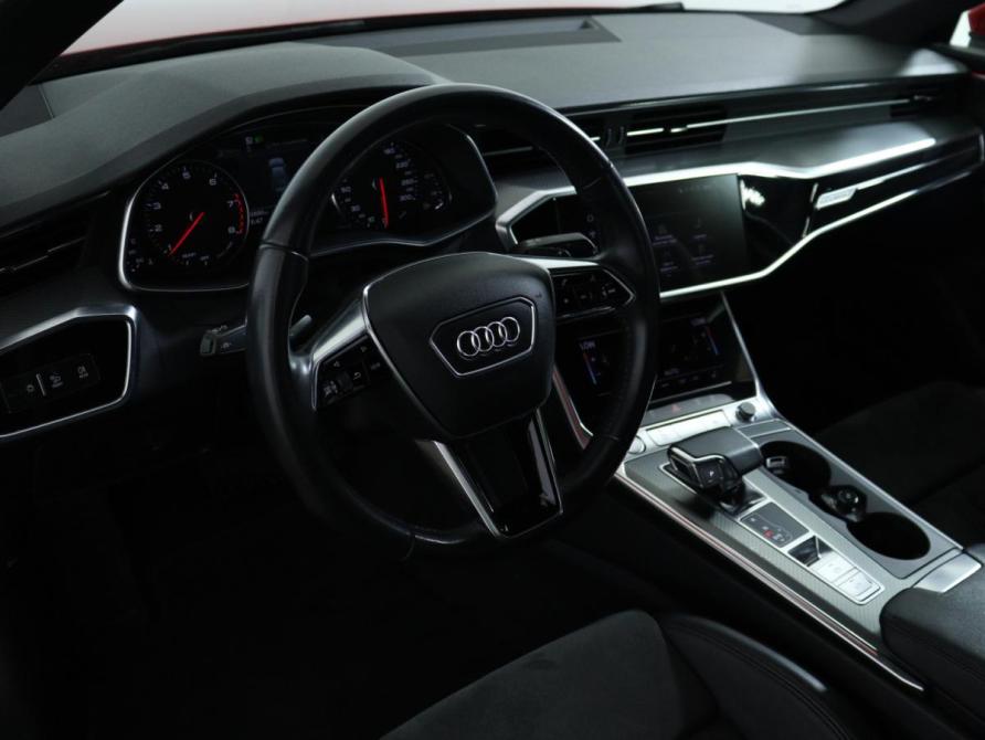 Audi A6 V (C8) Санкт-Петербург  - изображение 15