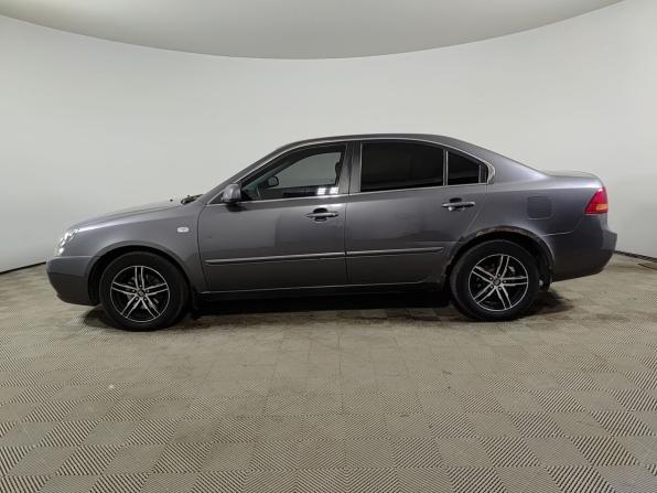 Kia Magentis II с пробегом 2006 года, цена 350 000 рублей, 427449 км, седан, Автокод Объявления