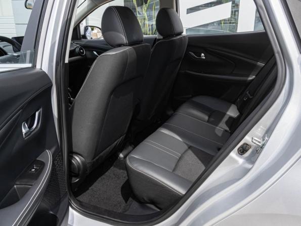 Changan Alsvin с пробегом 2023 года, цена 1 290 000 рублей, 40140 км, седан, Автокод Объявления