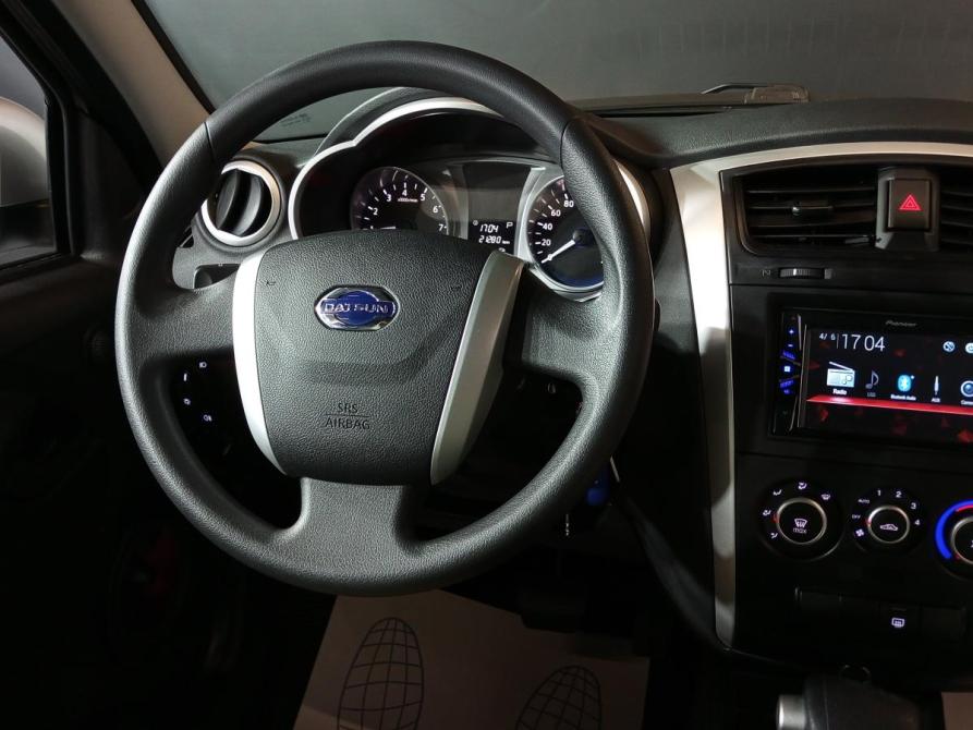 Datsun mi-DO Уфа  - изображение 10