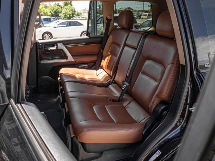 Toyota Land Cruiser 200 Series Рестайлинг 1 Краснодар  - изображение 9
