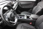 Geely Okavango I Рестайлинг Белгород  - изображение 47