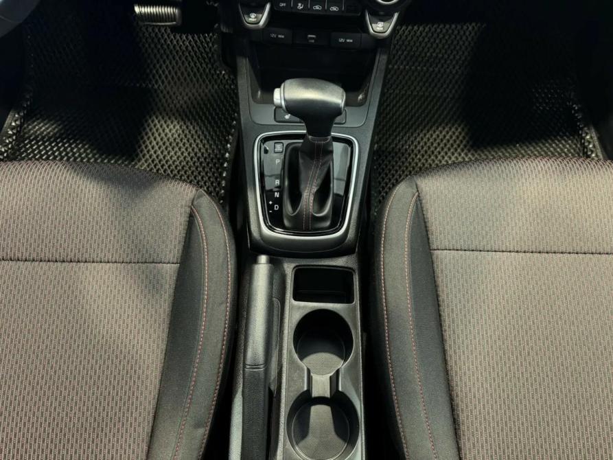 Kia Rio IV Рестайлинг Подольск  - изображение 25
