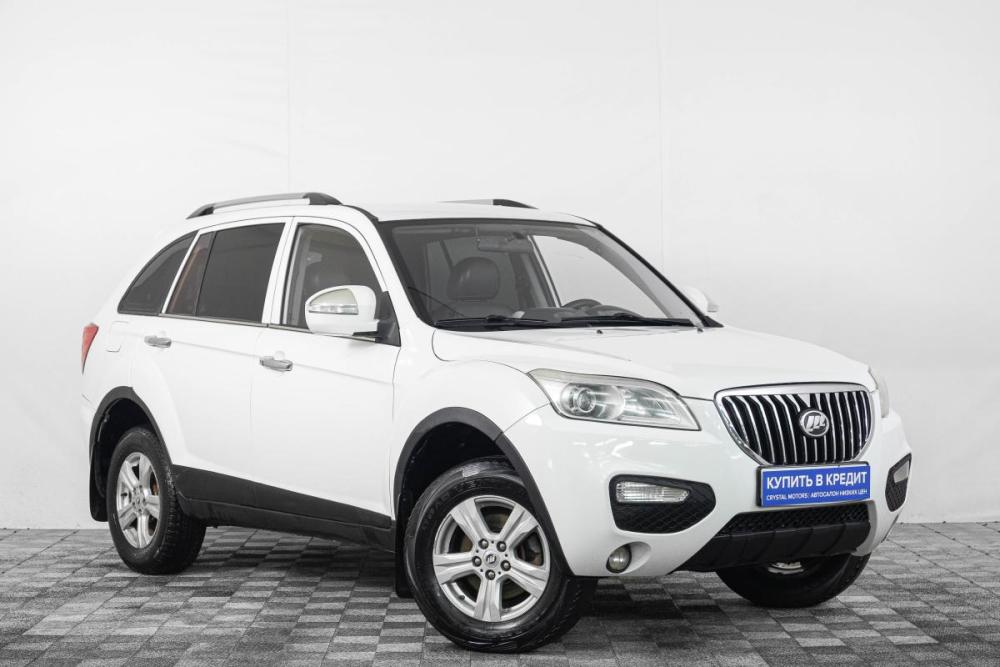 Lifan X60 I Кемерово  - изображение 1