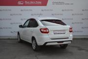 Lada (ВАЗ) Granta I Рестайлинг Старый Оскол  - изображение 25