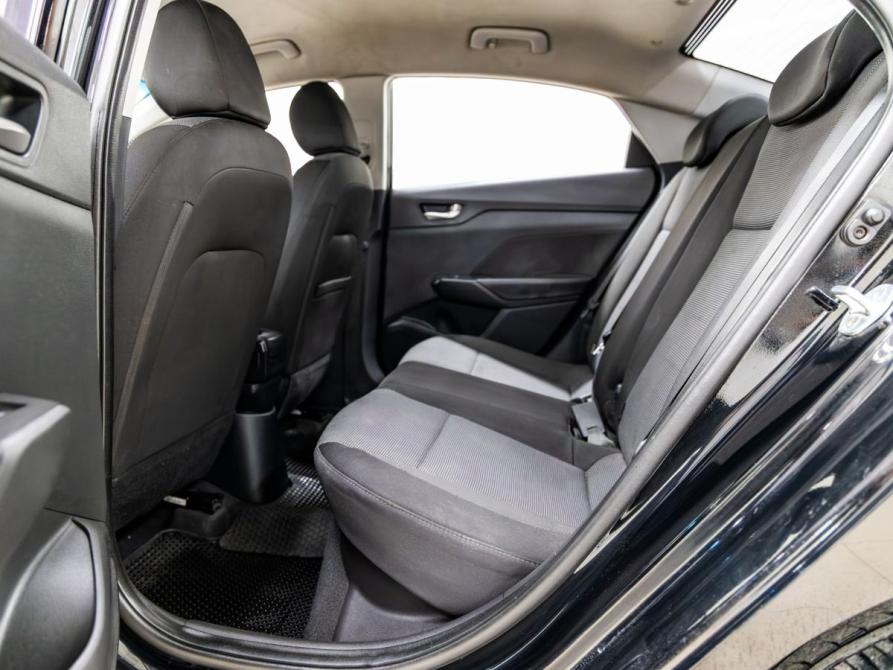 Hyundai Solaris II Волгоград  - изображение 32