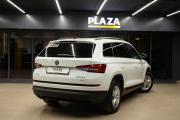 Skoda Kodiaq I Уфа  - изображение 28