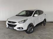 Hyundai ix35 I Рестайлинг Москва  - изображение 20