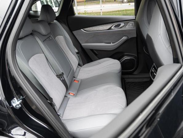 Geely Galaxy M7 с пробегом 2026 года, цена 3 830 000 рублей, 23 км, внедорожник, Автокод Объявления