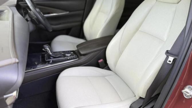 Mazda CX-30 I с пробегом 2020 года, цена 1 840 000 рублей, 66142 км, внедорожник, Автокод Объявления