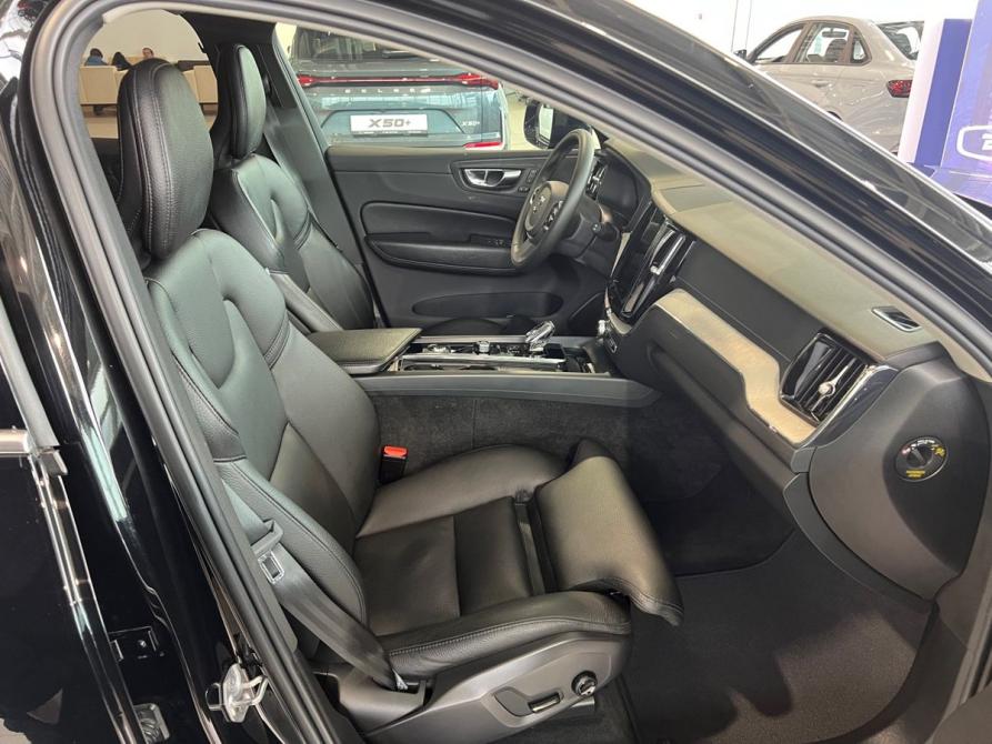 Volvo XC60 II Рестайлинг Москва  - изображение 35