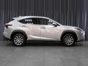 Lexus NX I Тюмень  - изображение 28
