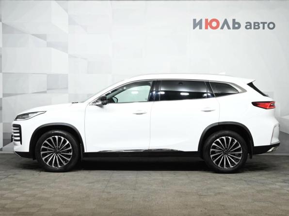 Exeed TXL I Рестайлинг с пробегом 2023 года, цена 2 300 000 рублей, 45479 км, внедорожник, Автокод Объявления