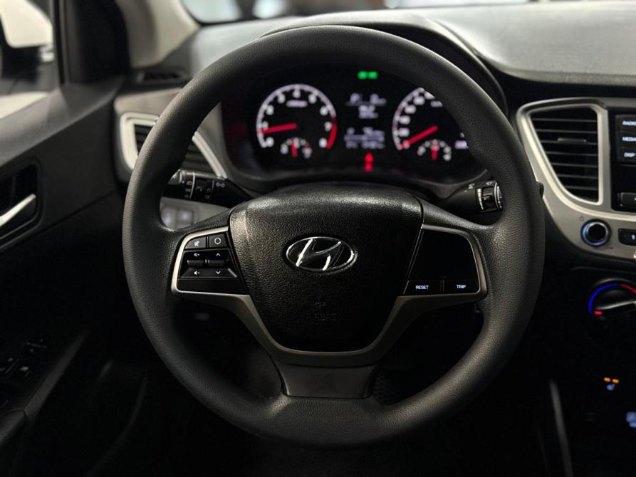 Hyundai Solaris II Казань  - изображение 9