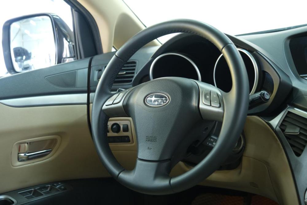 Subaru Tribeca I Рестайлинг Омск  - изображение 14
