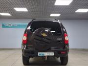 Chevrolet Niva I Рестайлинг Москва  - изображение 25