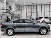 Skoda Superb III Рестайлинг Казань  - изображение 27