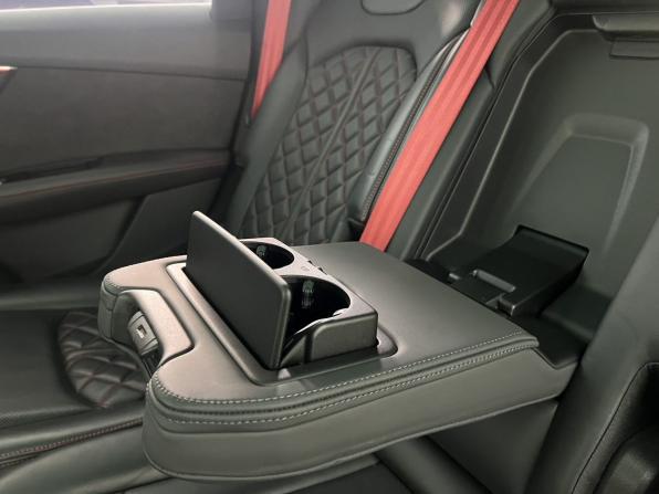Audi Q7 II (4M) Рестайлинг с пробегом 2021 года, цена 6 950 000 рублей, 67889 км, внедорожник, Автокод Объявления