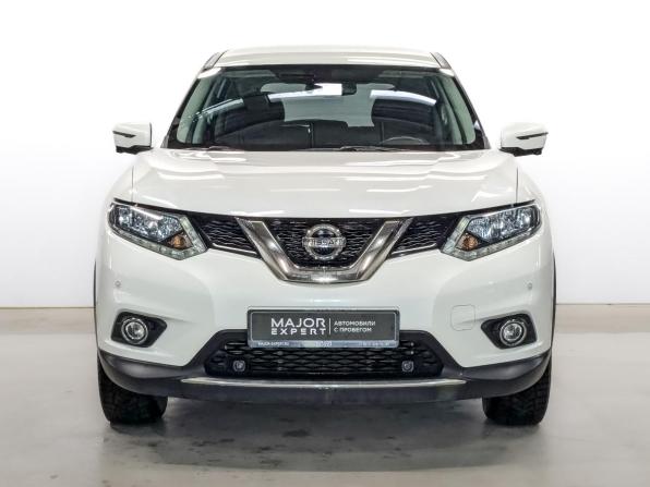 Nissan X-Trail III с пробегом 2018 года, цена 2 100 000 рублей, 75846 км, внедорожник, Автокод Объявления
