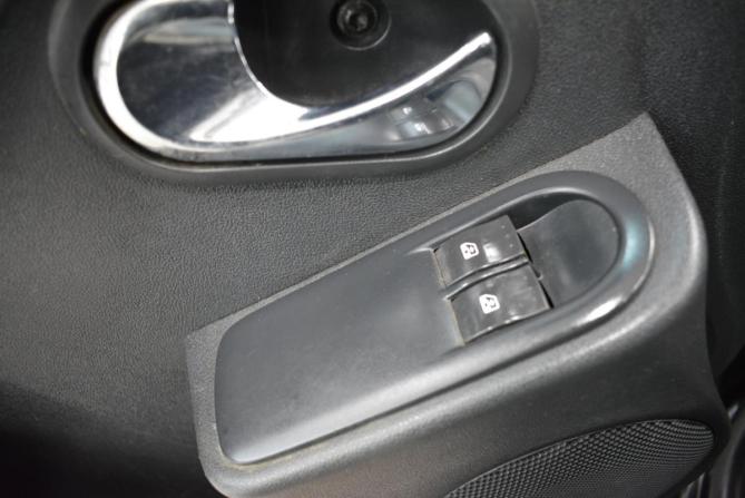 Nissan Terrano III (D10) с пробегом 2015 года, цена 999 000 рублей, 153000 км, внедорожник, Автокод Объявления