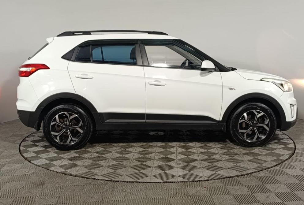 Hyundai Creta I Волгоград  - изображение 8