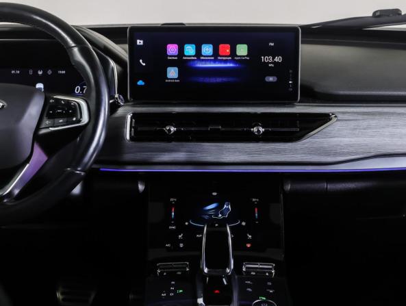 Chery Tiggo 8 Pro I с пробегом 2022 года, цена 2 090 000 рублей, 65900 км, внедорожник, Автокод Объявления