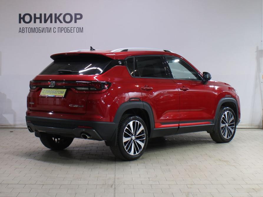 Changan CS35 Plus I Рестайлинг Дзержинск  - изображение 2