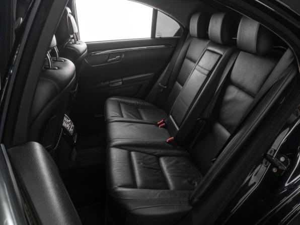Mercedes-Benz S-Класс V (W221) Рестайлинг с пробегом 2010 года, цена 1 549 000 рублей, 220454 км, седан, Автокод Объявления