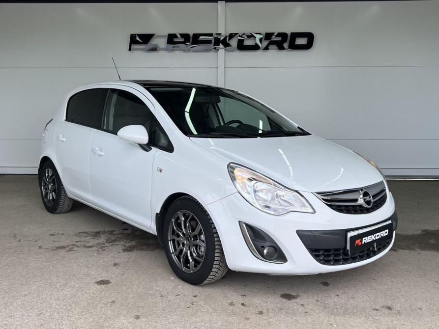 Opel Corsa D Рестайлинг II Уфа  - изображение 1