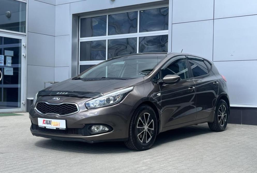 Kia Ceed II Владимир  - изображение 3