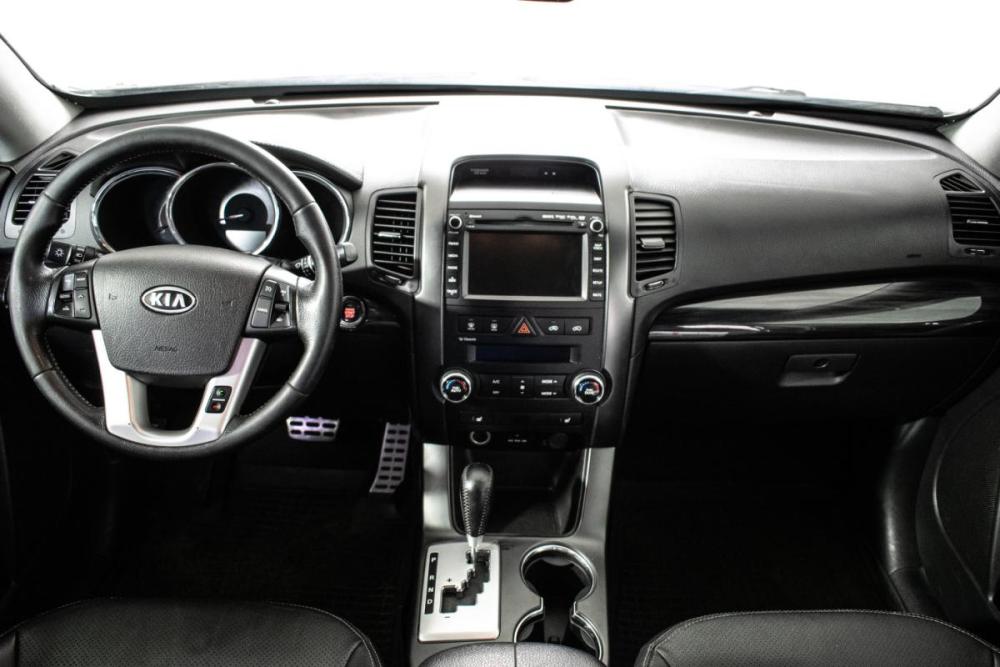 Kia Sorento II Москва  - изображение 12