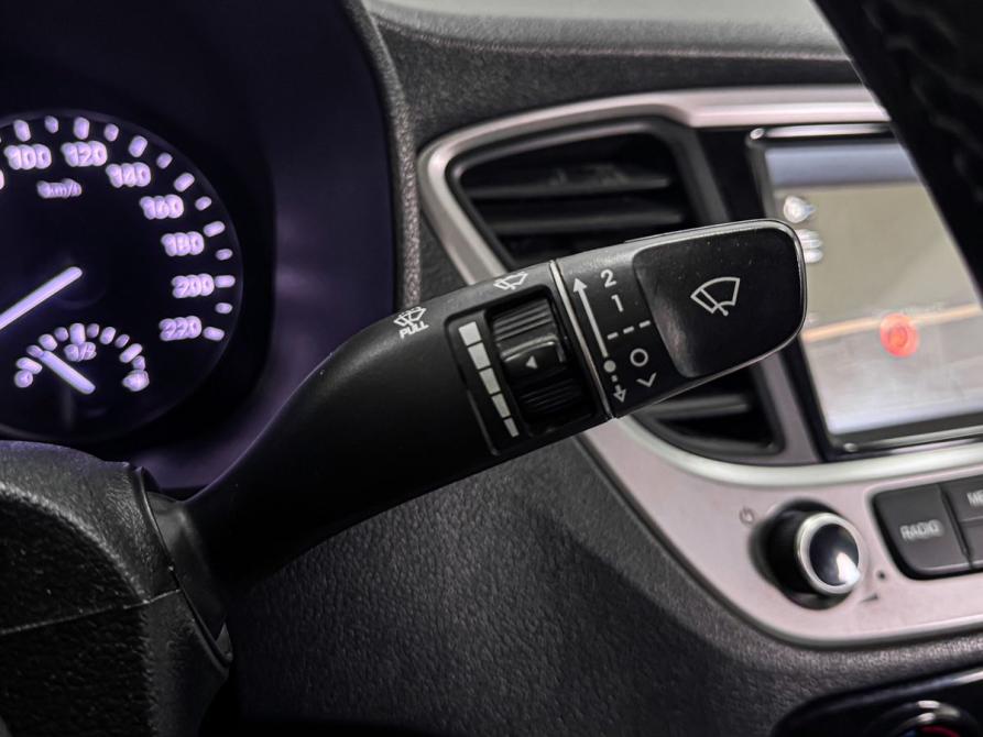 Hyundai Solaris II Минеральные Воды  - изображение 12