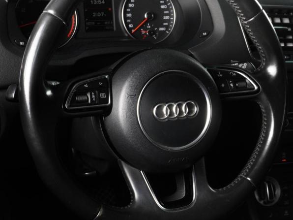 Audi Q3 I (8U) с пробегом 2012 года, цена 1 455 000 рублей, 182378 км, внедорожник, Автокод Объявления