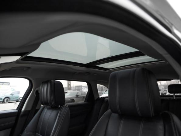 Land Rover Range Rover Velar I с пробегом 2019 года, цена 5 349 000 рублей, 115351 км, внедорожник, Автокод Объявления
