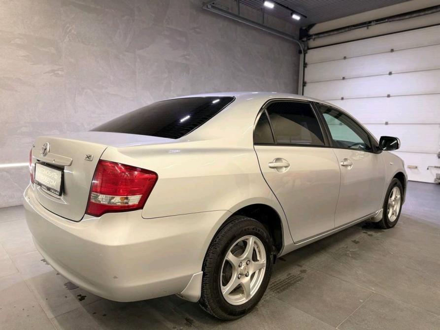 Toyota Corolla X (E140 E150) Рестайлинг Новосибирск  - изображение 7