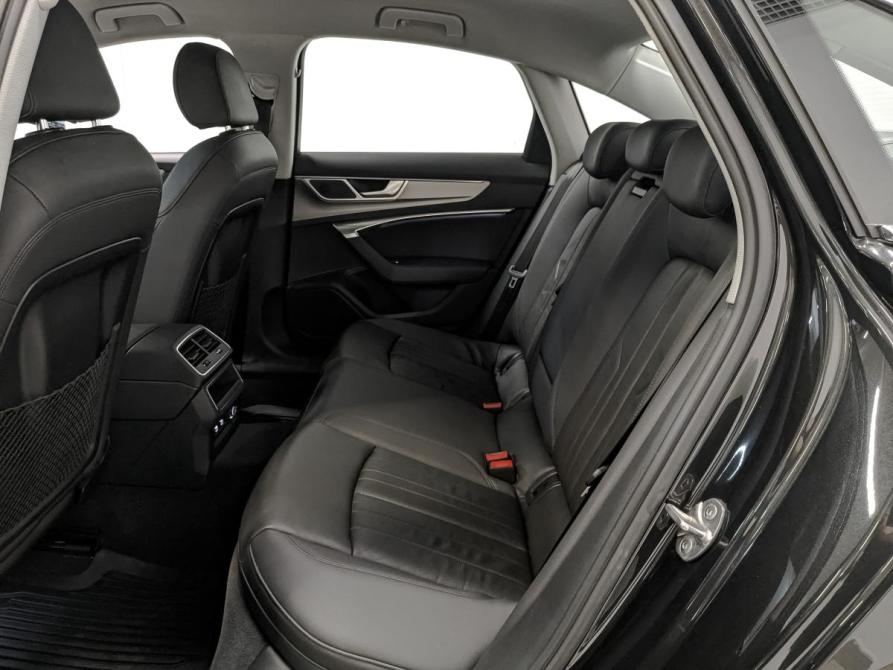 Audi A6 V (C8) Санкт-Петербург  - изображение 18