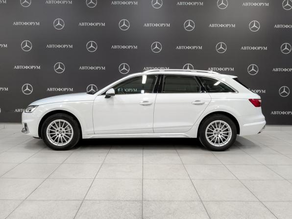 Audi A4 allroad V (B9) Рестайлинг с пробегом 2020 года, цена 3 990 000 рублей, 66000 км, универсал, Автокод Объявления