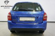 Lada (ВАЗ) Granta I Рестайлинг Старый Оскол  - изображение 18