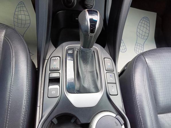 Hyundai Santa Fe III с пробегом 2014 года, цена 1 839 995 рублей, 188978 км, внедорожник, Автокод Объявления
