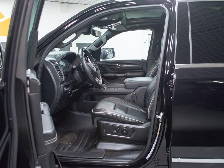 Ram 1500 V Новосибирск  - изображение 13