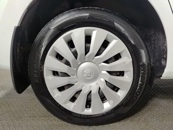 Skoda Rapid II с пробегом 2020 года, цена 1 323 000 рублей, 122608 км, лифтбек, Автокод Объявления
