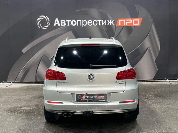 Volkswagen Tiguan I Рестайлинг с пробегом 2013 года, цена 1 290 000 рублей, 254584 км, внедорожник, Автокод Объявления