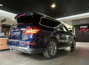 Mercedes-Benz GLS I (X166) Москва  - изображение 22