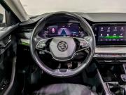 Skoda Octavia IV (A8) Химки  - изображение 49
