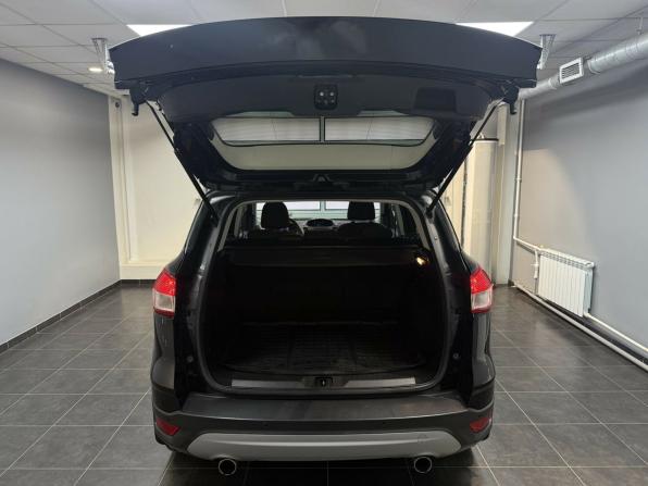 Ford Kuga II с пробегом 2015 года, цена 1 396 000 рублей, 95888 км, внедорожник, Автокод Объявления
