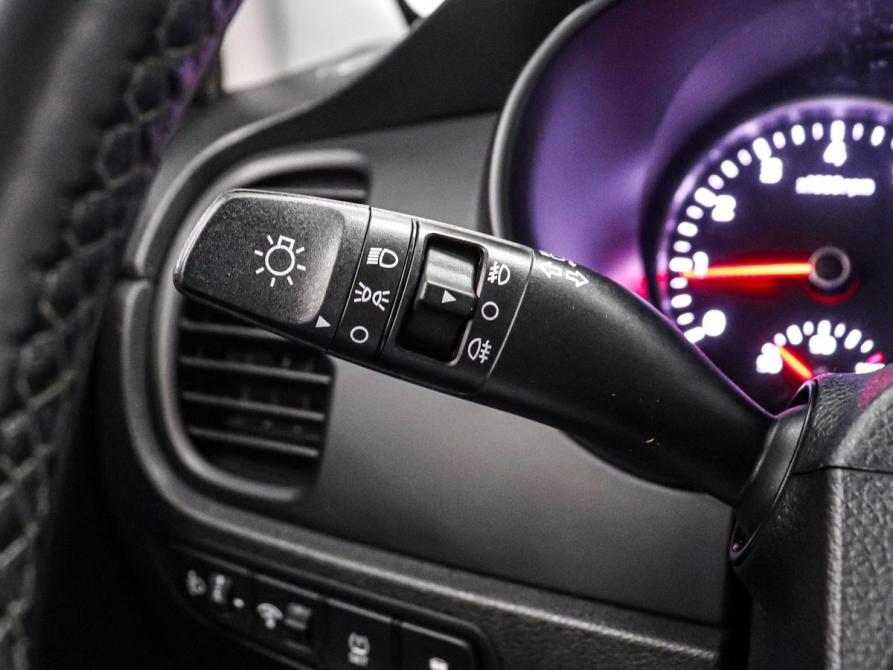 Kia Rio IV Минеральные Воды  - изображение 13