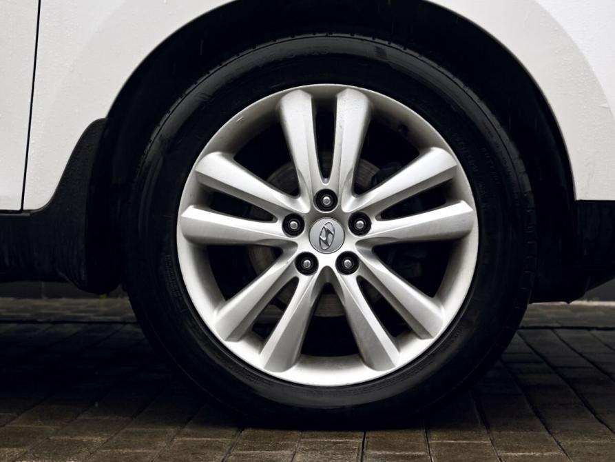 Hyundai ix35 I Екатеринбург  - изображение 21